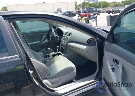 2007 Toyota Camry Ce from USA, damaged, VIN 4T1BE46K67U693410